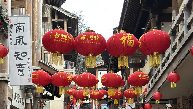 During the Days without Updates...