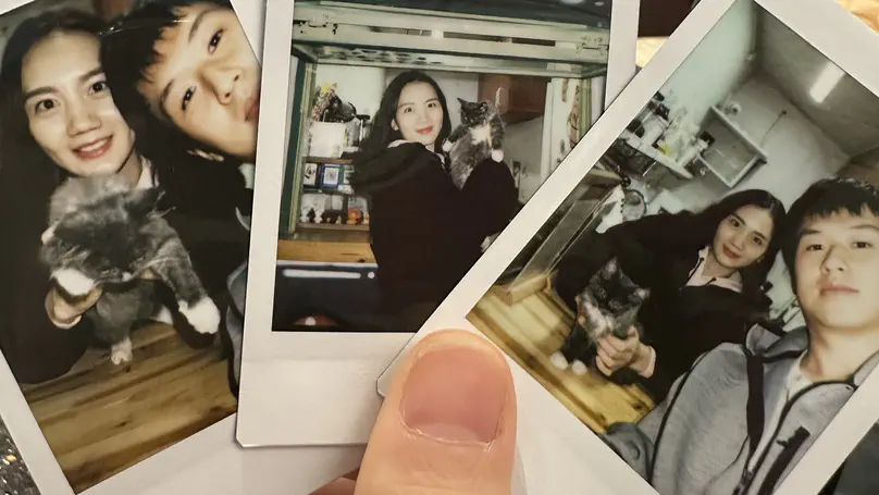 No More TZL Coffee🥹